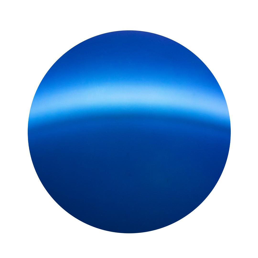 Примерен цвят на стъклата в нюанс Sunset Violet, подходящи за спортна стрелба. 