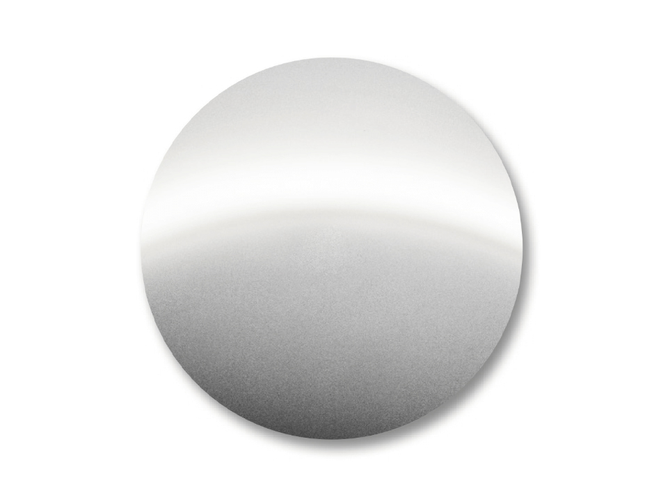 ZEISS DuraVision Mirror в сребърен цвят.