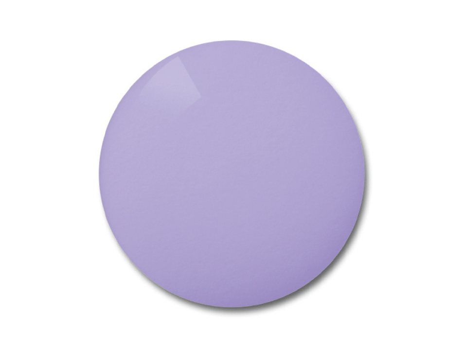 ZEISS Sweet Violet в лилав нюанс за планинско колоездене.