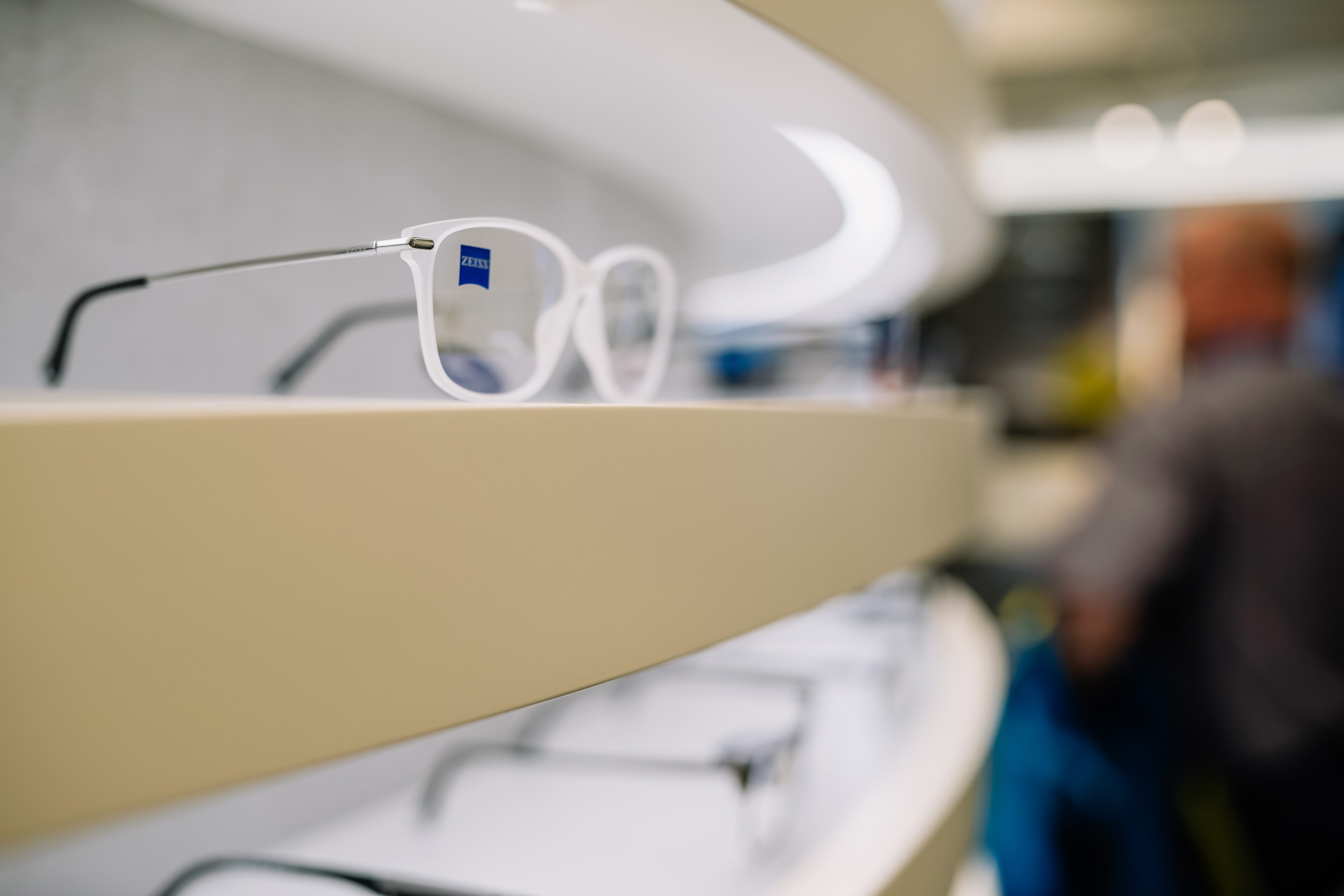 ZEISS Vision Care - News on Eyeglass Lenses