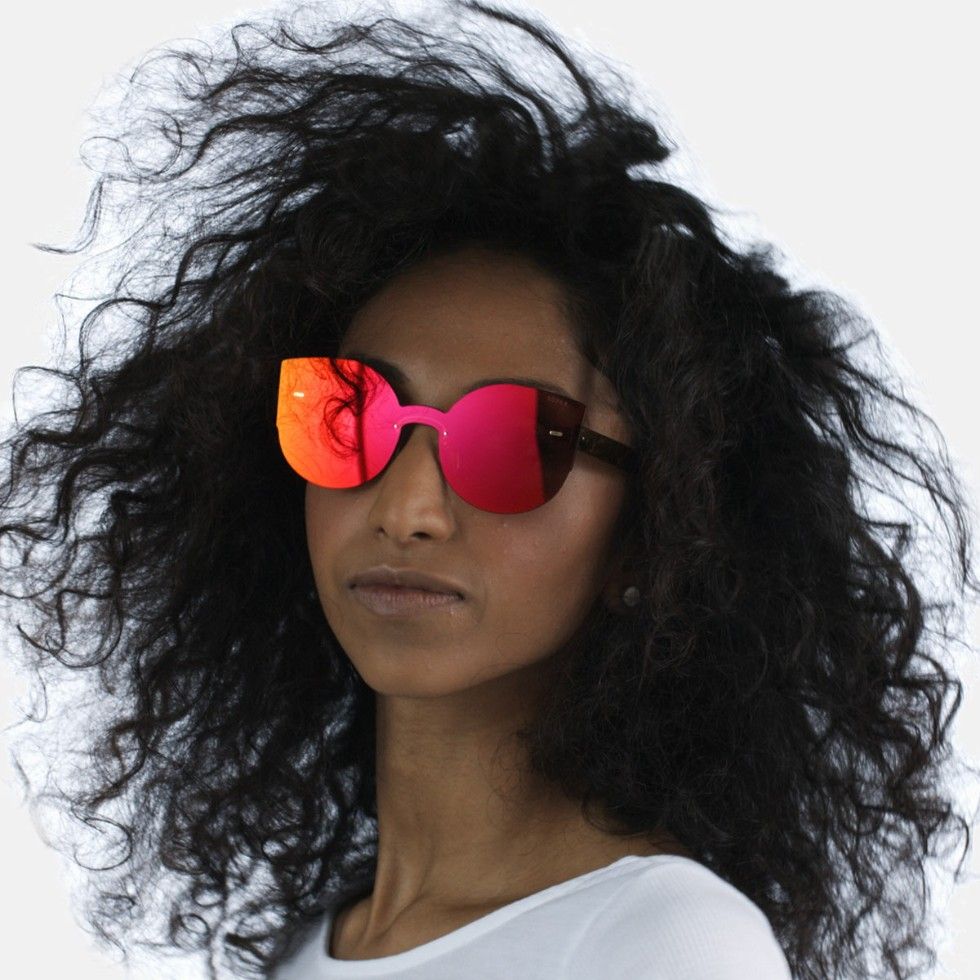 TUTTOLENTE Lucia sunglasses with ZEISS lenses