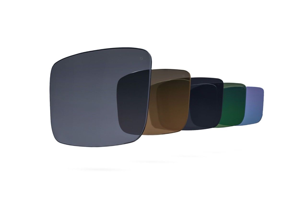 ZEISS Expands Color Palette of Self-Tinting Lenses